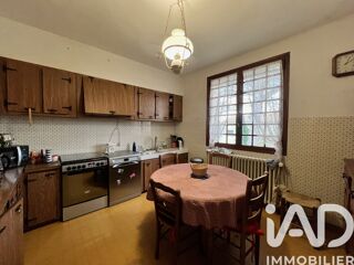  Maison � vendre 7 pi�ces 184 m�