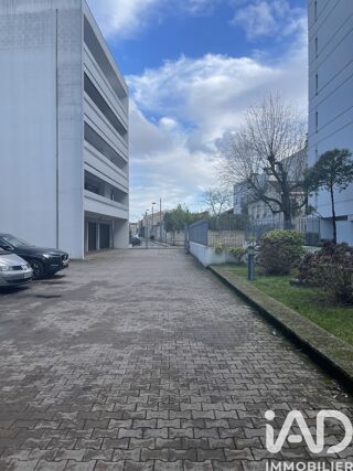  Parking / Garage � vendre 12 m�