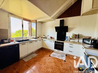  Maison � vendre 7 pi�ces 220 m�