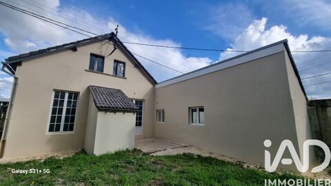   Vente Maison traditionnelle 5 pi�ces Maison - 5 pi�ce(s) - 93 m�