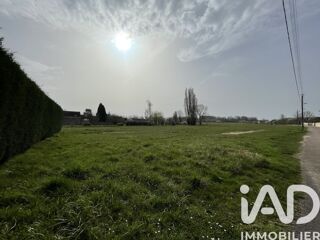  Terrain � vendre 1161 m�