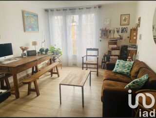  Appartement � vendre 3 pi�ces 61 m�