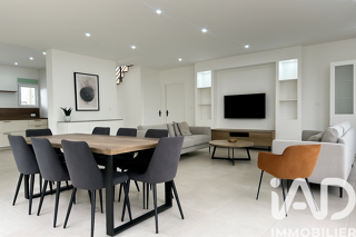  Maison � vendre 6 pi�ces 137 m�