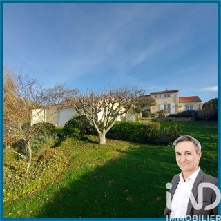  Maison � vendre 8 pi�ces 131 m�