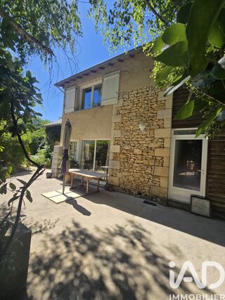  Maison � vendre 9 pi�ces 220 m�