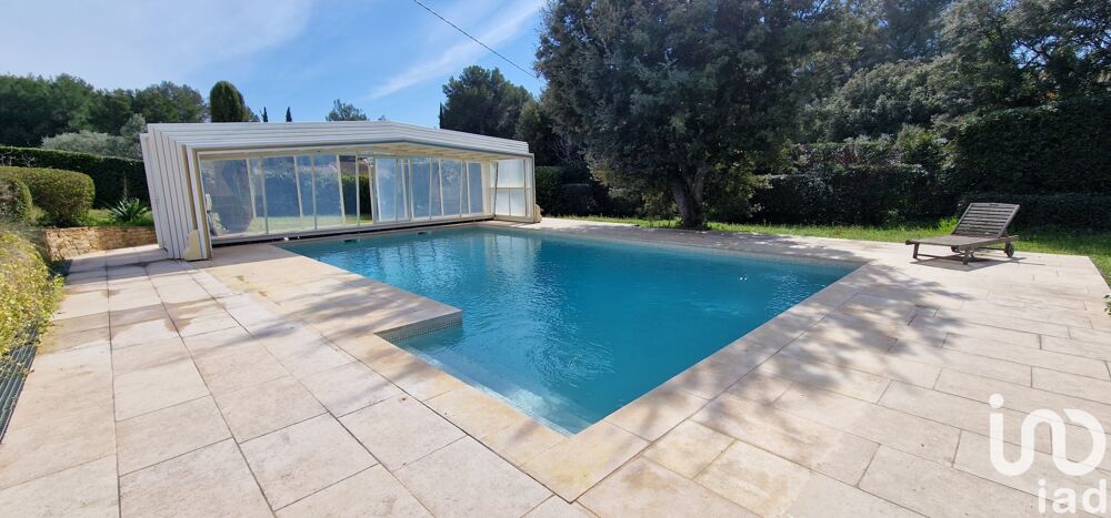  vendre  Maison Le Beausset (83330)