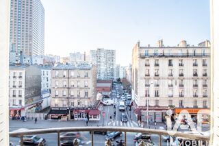  Appartement � vendre 3 pi�ces 52 m�