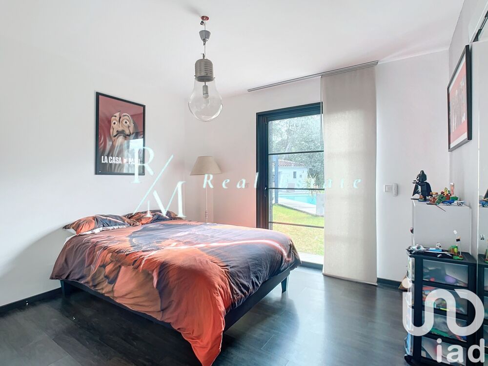 � vendre  Villa Rognes (13840)