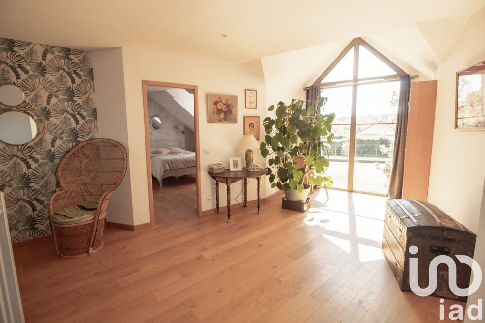  vendre  Maison La Queue-les-Yvelines (78940)