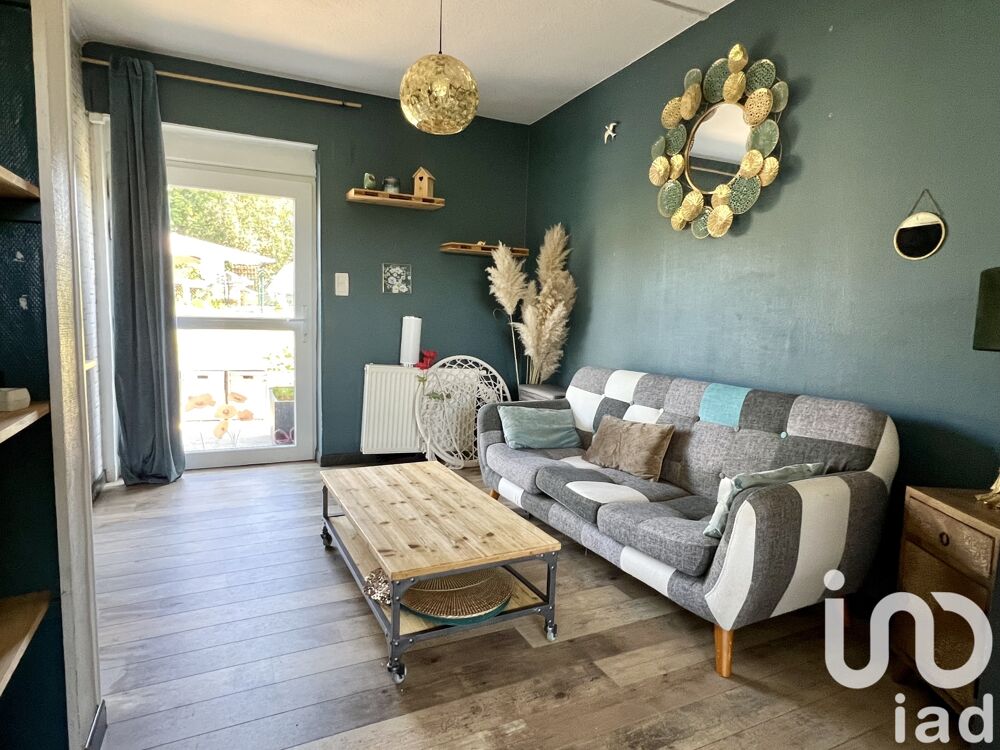 Vente Maison Vente Maison/villa 4 pi�ces Delle