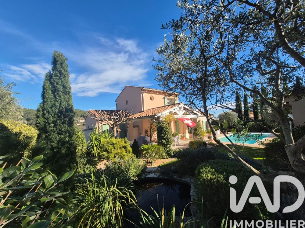 � vendre  Maison Cotignac (83570)