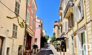  Appartement � vendre 2 pi�ces 47 m�