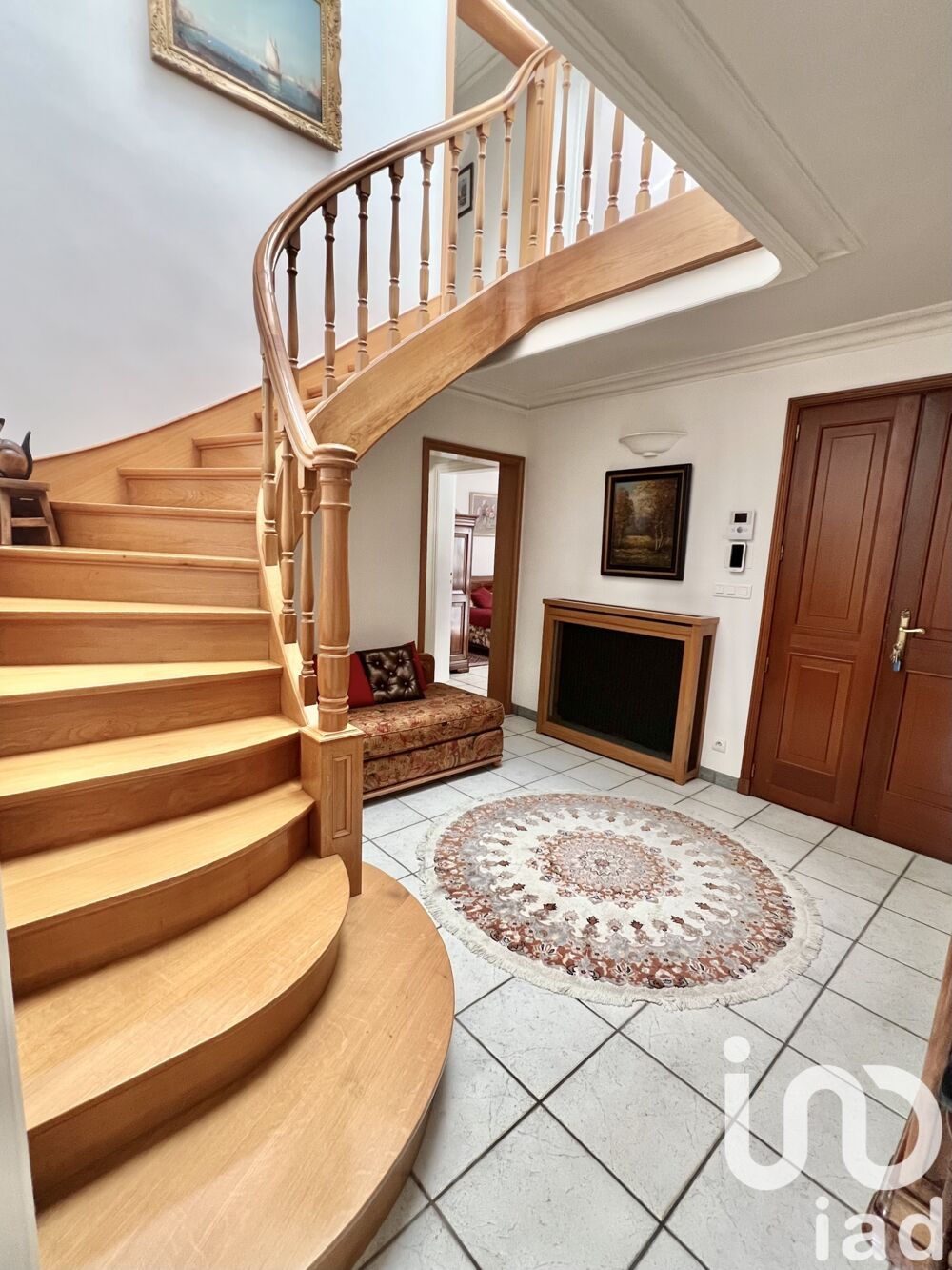  vendre  Villa Parmain (95620)