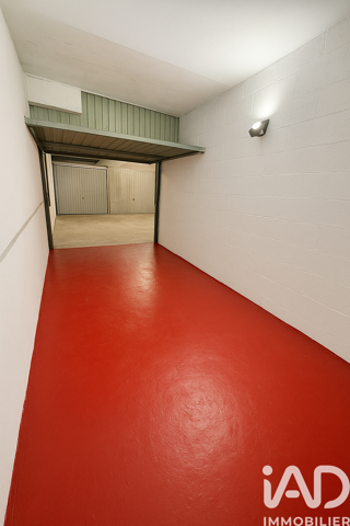  Parking / Garage � vendre 13 m�