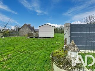  Terrain � vendre 750 m�