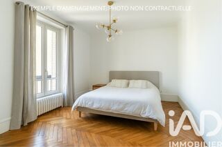  Appartement � vendre 4 pi�ces 88 m�