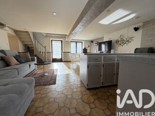  Maison � vendre 7 pi�ces 150 m�