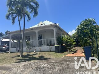  Maison � vendre 4 pi�ces 120 m�