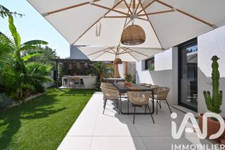  Maison � vendre 3 pi�ces 82 m�