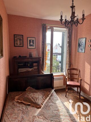  Maison � vendre 7 pi�ces 110 m�