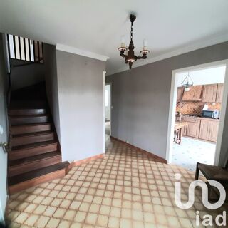  Maison � vendre 5 pi�ces 120 m�