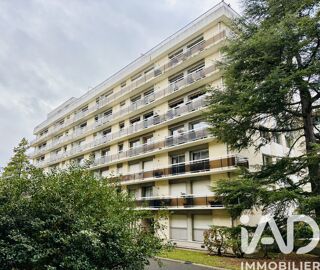  Appartement � vendre 4 pi�ces 97 m�