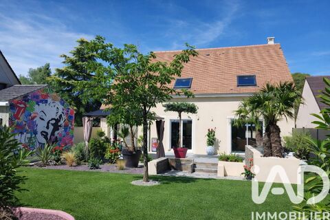   Vente Maison/villa 7 pi�ces Maison - 7 pi�ce(s) - 130 m�