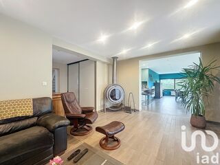  Maison � vendre 7 pi�ces 187 m�