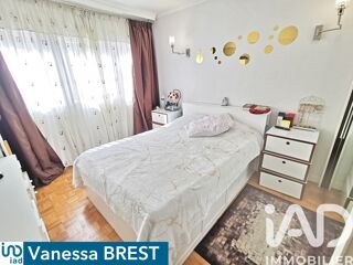  Appartement  vendre 4 pices 74 m