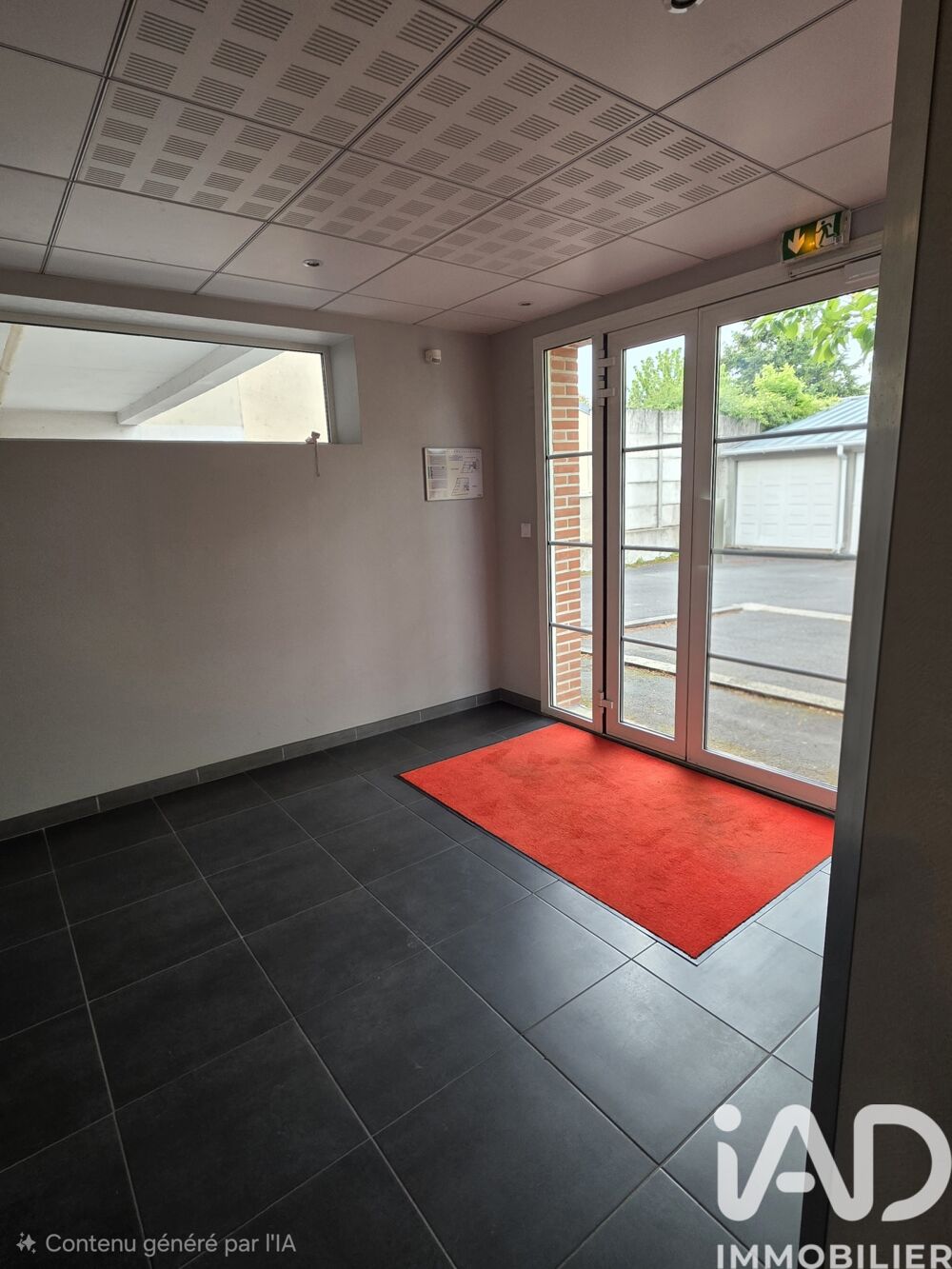 Vente Appartement Vente Appartement 1 pi�ce Orl�ans