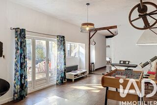  Maison � vendre 8 pi�ces 236 m�