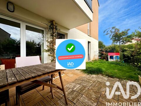   Vente Appartement 3 pi�ces Appartement - 3 pi�ce(s) - 57 m�