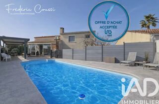  Maison � vendre 5 pi�ces 117 m�