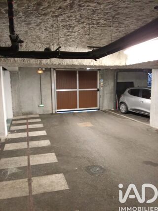  Parking / Garage � vendre 13 m�