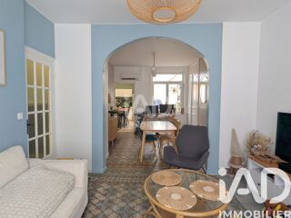  Maison � vendre 4 pi�ces 91 m�