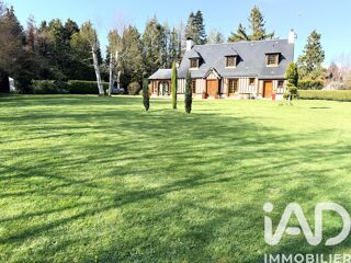  Maison � vendre 6 pi�ces 180 m�