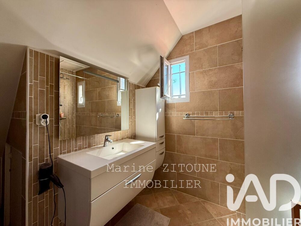 � vendre  Maison La Ville-du-Bois (91620)