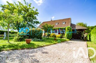  Maison � vendre 7 pi�ces 137 m�