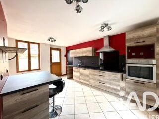  Maison � vendre 5 pi�ces 138 m�