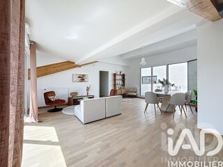  Appartement � vendre 4 pi�ces 114 m�