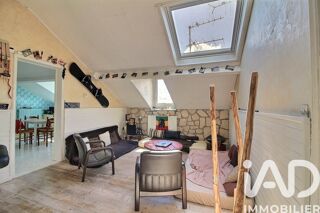  Appartement � vendre 3 pi�ces 77 m�