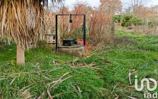  Maison � vendre 3 pi�ces 54 m�