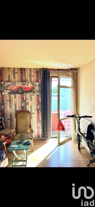  Appartement � vendre 3 pi�ces 63 m�