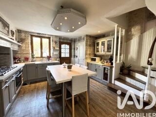  Maison � vendre 6 pi�ces 176 m�