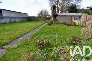  Terrain  vendre 452 m