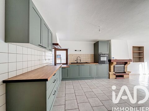  Appartement � louer 4 pi�ces 117 m�