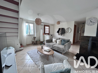  Maison � vendre 5 pi�ces 110 m�