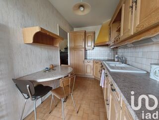  Appartement  vendre 4 pices 88 m