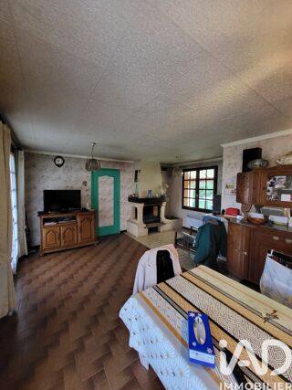  Maison � vendre 3 pi�ces 92 m�