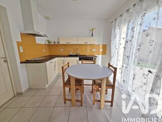  Maison � vendre 4 pi�ces 83 m�